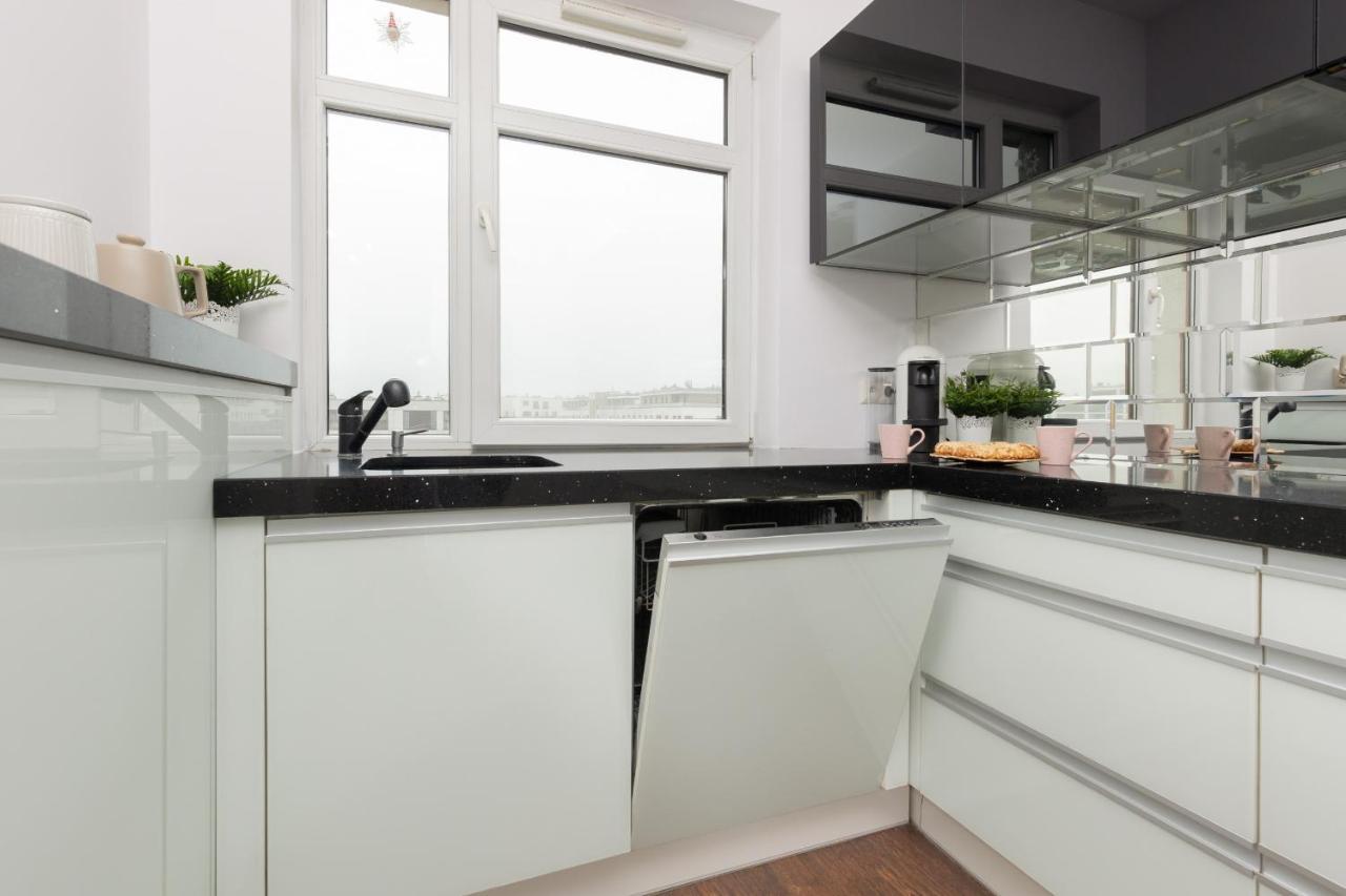 Blonia Wilanowskie Apartment Warsaw By Noclegi Renters Extérieur photo